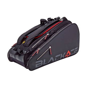 Padeltas Pro Kennex Ace Station Tour zwart - Esprit Padel Shop
