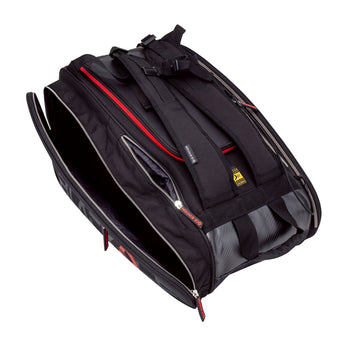 Padeltas Pro Kennex Ace Station Tour zwart - Esprit Padel Shop