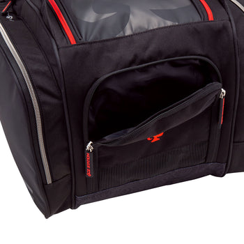 Padeltas Pro Kennex Ace Station Tour zwart - Esprit Padel Shop