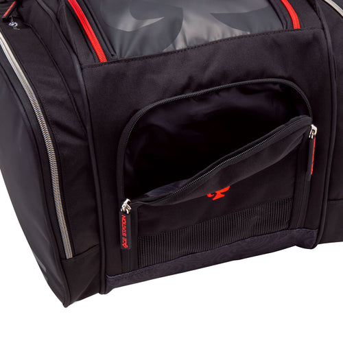 Padeltas Pro Kennex Ace Station Tour zwart - Esprit Padel Shop