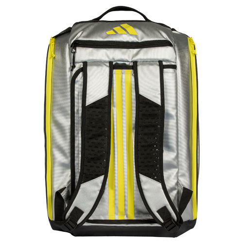 Saco de padel Adidas Tour 3.5 Cinzento - Esprit Padel Shop