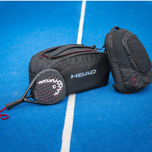 Sac de sport Head Coello Pro X Duffle - Esprit Padel Shop