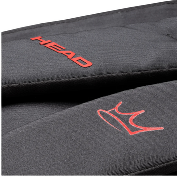 Sac de sport Head Coello Pro X Duffle - Esprit Padel Shop