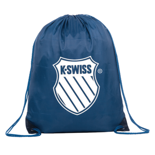 K-Swiss Brunner Sports Bag - Esprit Padel Shop