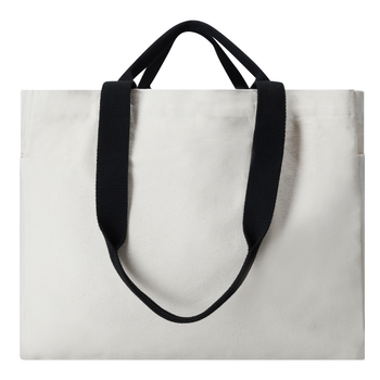 Sacca sportiva Osaka Cotton Tote Bag Beige - Esprit Padel Shop