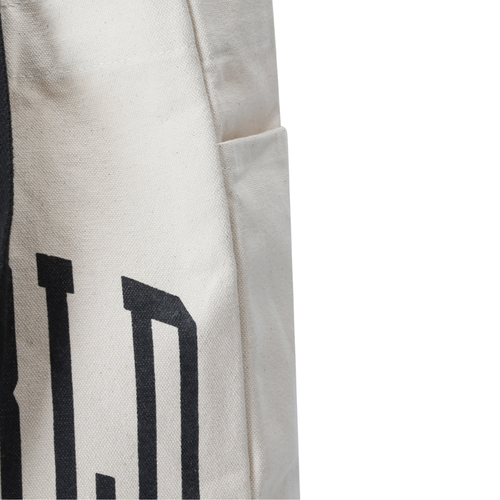 Sacca sportiva Osaka Cotton Tote Bag Beige - Esprit Padel Shop