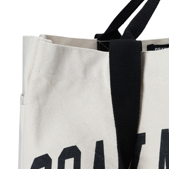 Borsa sportiva Osaka Cotton Tote Bag Beige - Esprit Padel Shop