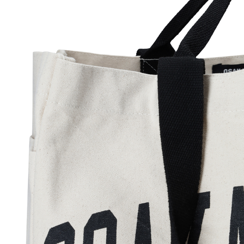 Borsa sportiva Osaka Cotton Tote Bag Beige - Esprit Padel Shop