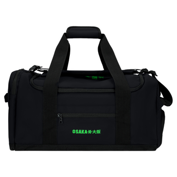 Sac de sport Osaka Pro Tour Duffel Noir - Esprit Padel Shop