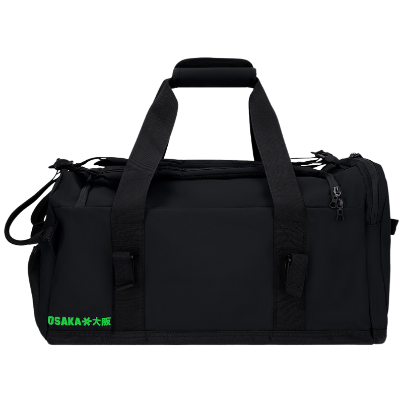Sac de sport Osaka Pro Tour Duffel Noir - Esprit Padel Shop