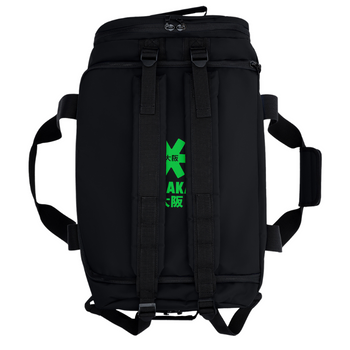 Sac de sport Osaka Pro Tour Duffel Noir - Esprit Padel Shop