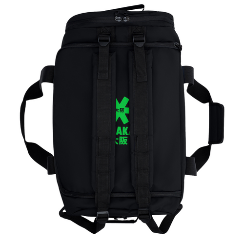Sac de sport Osaka Pro Tour Duffel Noir - Esprit Padel Shop