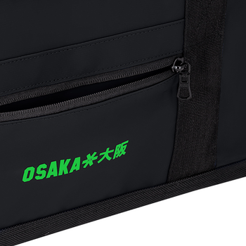 Sac de sport Osaka Pro Tour Duffel Noir - Esprit Padel Shop