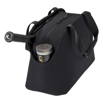 Sac de sport Head Pro X Tote Bag 22L Noir - Esprit padel Shop