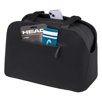 Sac de sport Head Pro X Tote Bag 22L Noir - Esprit padel Shop