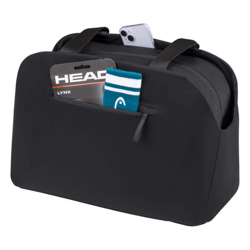 Sac de sport Head Pro X Tote Bag 22L Noir - Esprit padel Shop