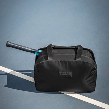 Sac de sport Head Pro X Tote Bag 22L Noir - Esprit padel Shop