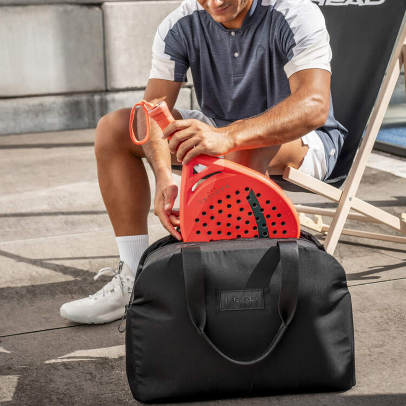 Sac de sport Head Pro X Tote Bag 22L Noir - Esprit padel Shop