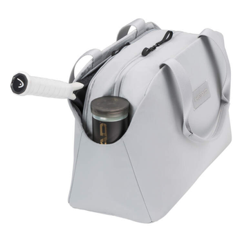 Head Pro Tote 22L Grey Sports Bag - Esprit Padel Shop