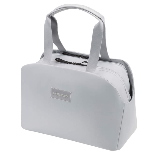 Head Pro Tote 22L Grey sports bag - Esprit Padel Shop