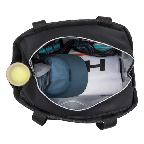 Borsa sportiva Head Tour Tote 22L Nera - Esprit Padel Negozio