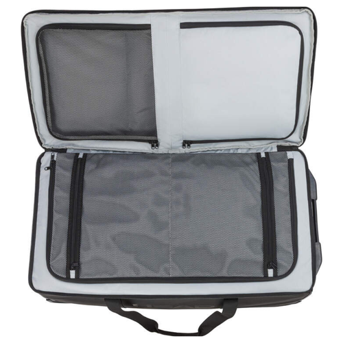 Sac de voyage Head Tour Travel Noir - Esprit Padel Shop