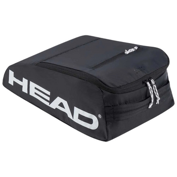 Head Tour Shoe Bag Black - Esprit Padel Shop