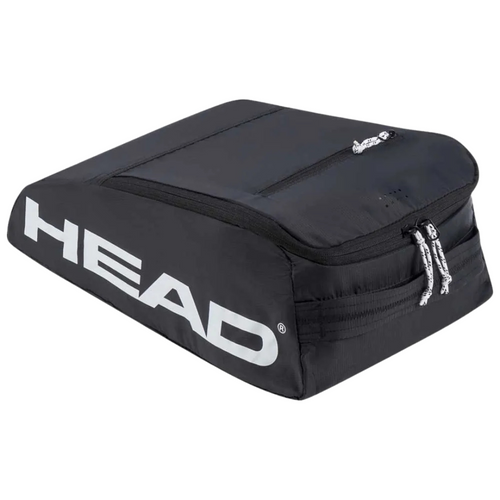 Head Tour Shoe Bag Black - Esprit Padel Shop