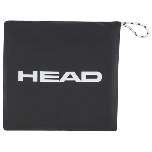 Head Tour Shoe Bag Black - Esprit Padel Shop