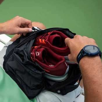Head Tour Shoe Bag Black - Esprit Padel Shop