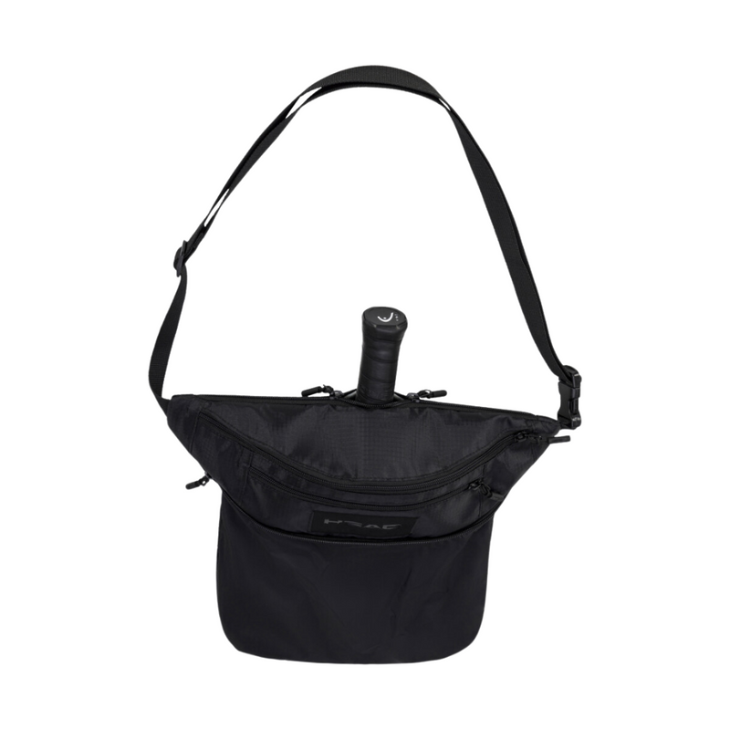 Sacoche Head Crossbody noir - Esprit Padel Shop