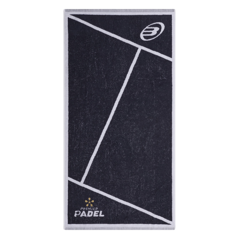 Serviette Bullpadel BP-PMR 100x50cm - Esprit Padel Shop