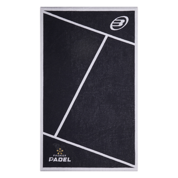 Serviette Bullpadel BP-PMR 150x90cm - Esprit Padel Shop