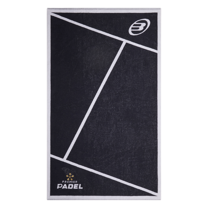 Serviette Bullpadel BP-PMR 150x90cm - Esprit Padel Shop