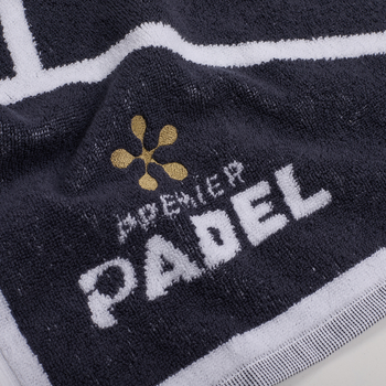 Serviette Bullpadel BP-PMR 150x90cm - Esprit Padel Shop