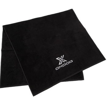 Toalha Oxdog Ace Big Preta - Esprit Padel Shop