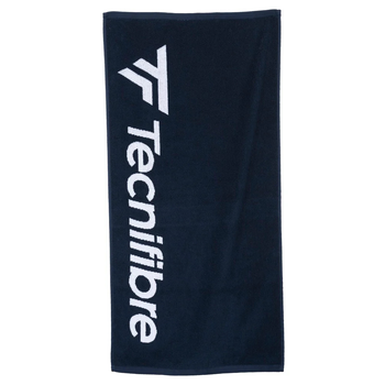 Toalha Tecnifibre Players Azul Marinho - Esprit Padel Shop