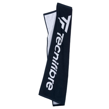Toalha Tecnifibre Players Azul-marinho - Esprit Padel Shop