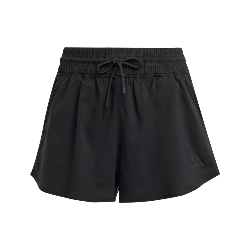 Short Adidas Club ClimaCool Noir Femme - Esprit Padel Shop