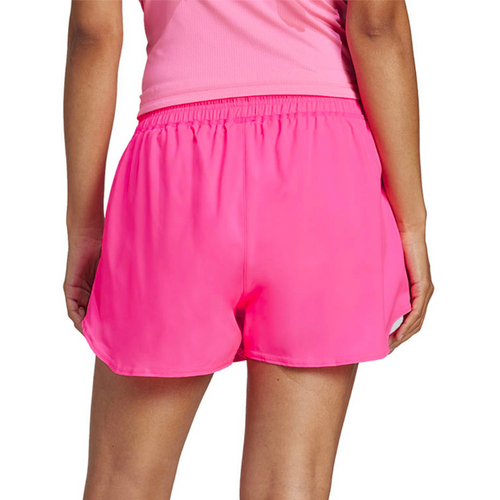 Short Adidas Club ClimaCool Rose Femme - Esprit Padel Shop