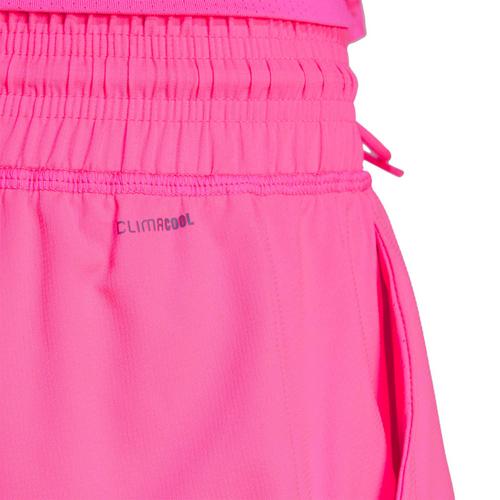 Short Adidas Club ClimaCool Rose Femme - Esprit Padel Shop
