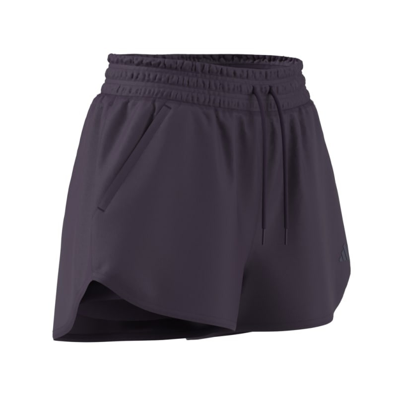 Short Adidas Club ClimaCool Violet Femme - Esprit Padel Shop