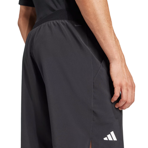Short Adidas Club SW ClimaCool Noir - Esprit Padel Shop