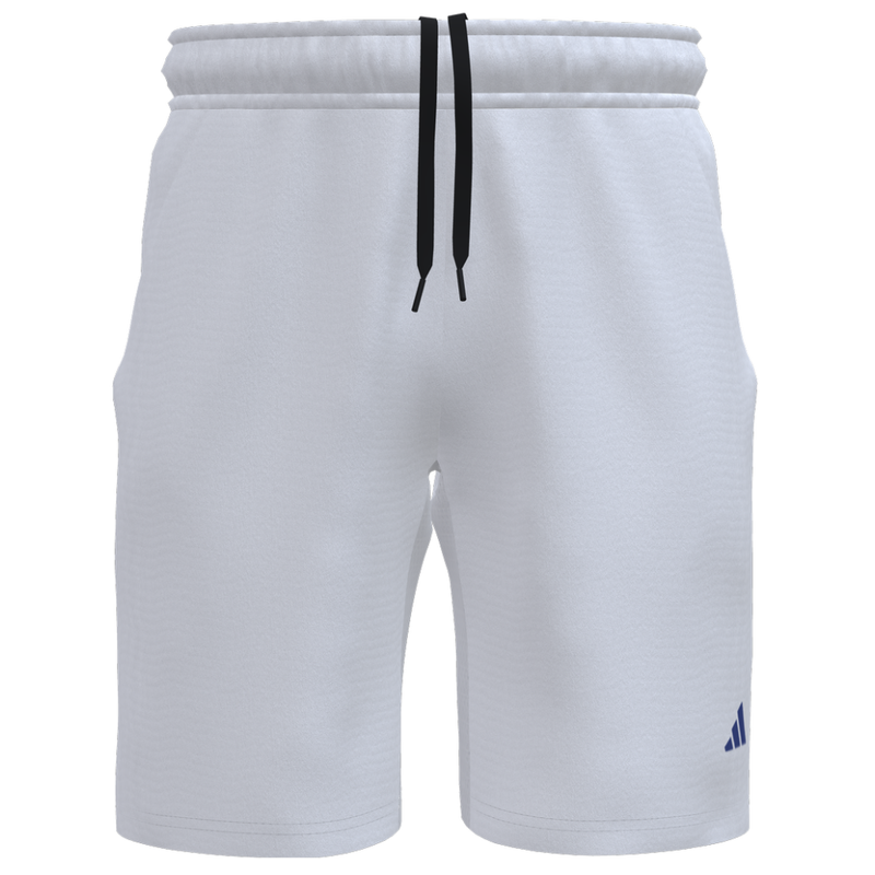 Short Adidas Court Sports Blanc - Esprit Padel Shop