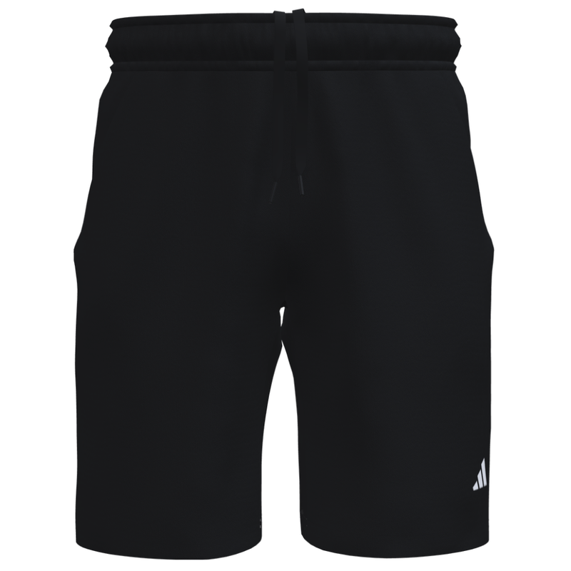 Short Adidas Court Sports Noir - Esprit Padel Shop