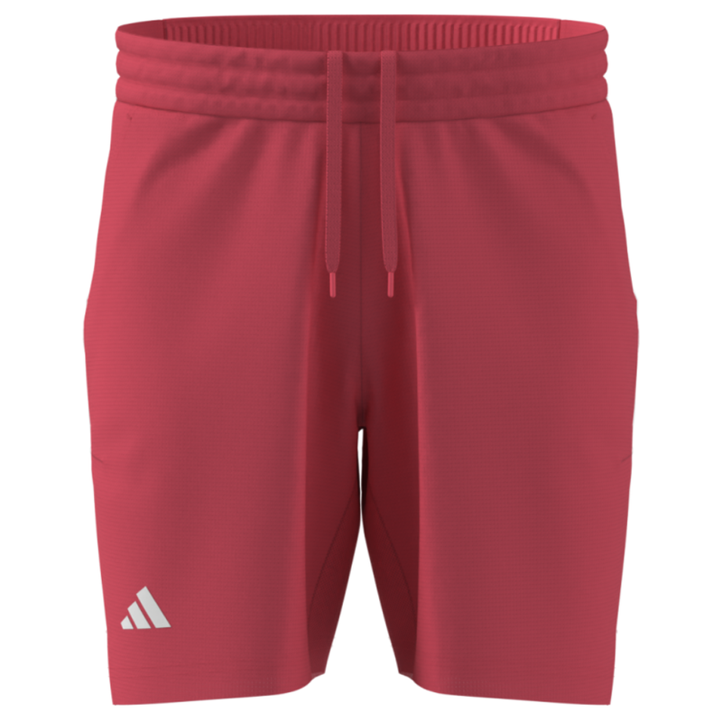 Short Adidas Ergo 7" Rose - Esprit Padel Shop