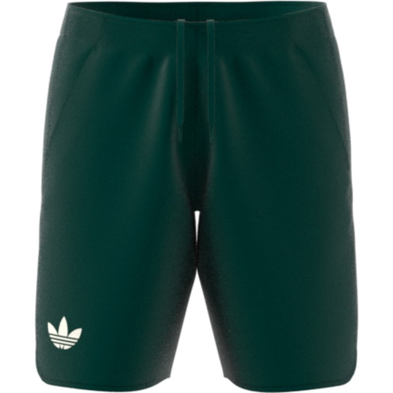 Short Adidas Ergo Pro Vert - Esprit Padel Shop