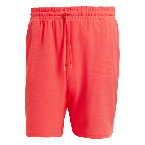 Pantalón corto Adidas Ergo rojo - Esprit Padel Shop