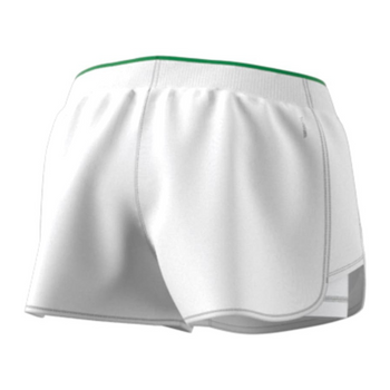 Calções Adidas Pro Brancos para mulher - Esprit Padel Shop