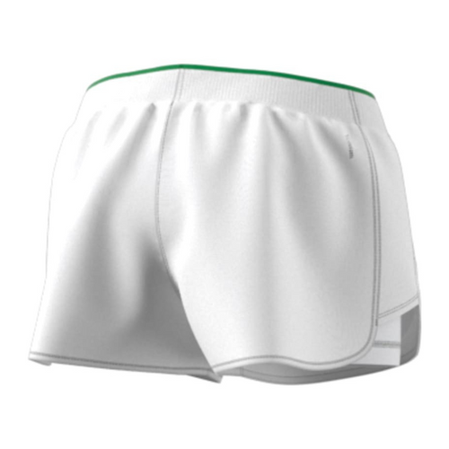 Calções Adidas Pro Brancos para mulher - Esprit Padel Shop